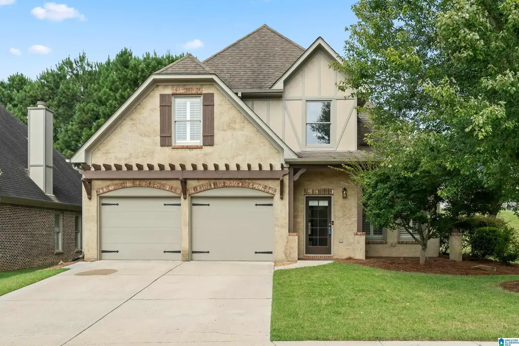 4520 Amberley Drive, BIRMINGHAM