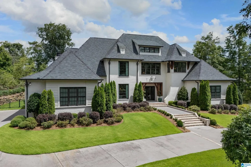 7441 Ashland Lane, VESTAVIA HILLS