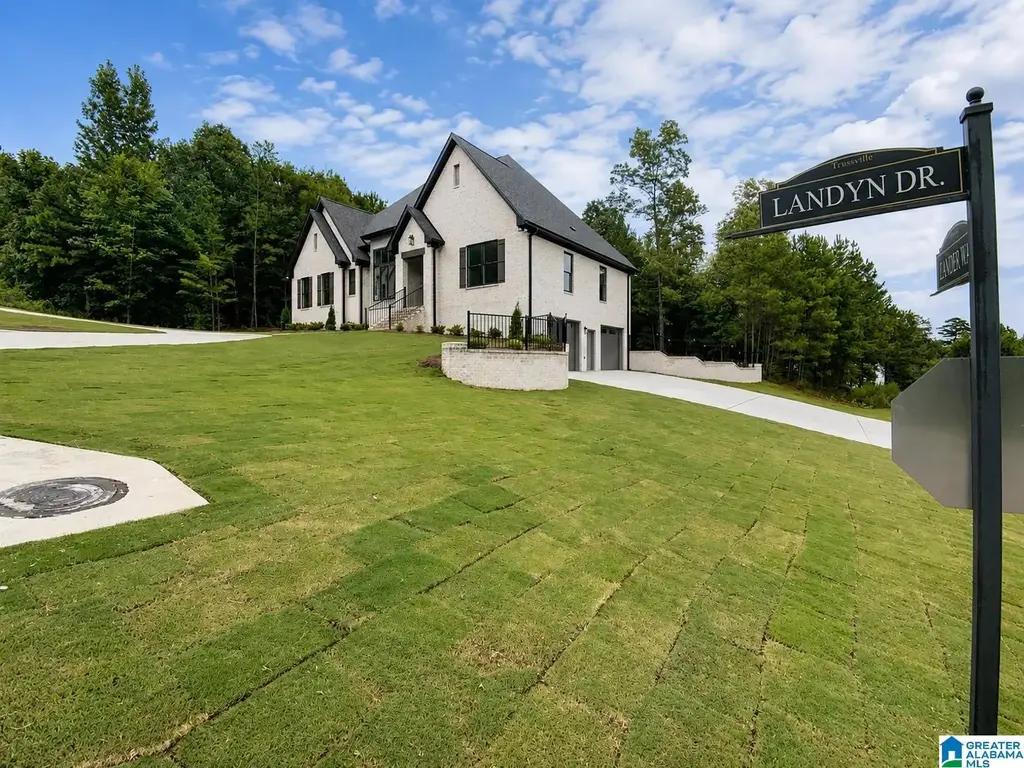 7200 Zander Way, TRUSSVILLE