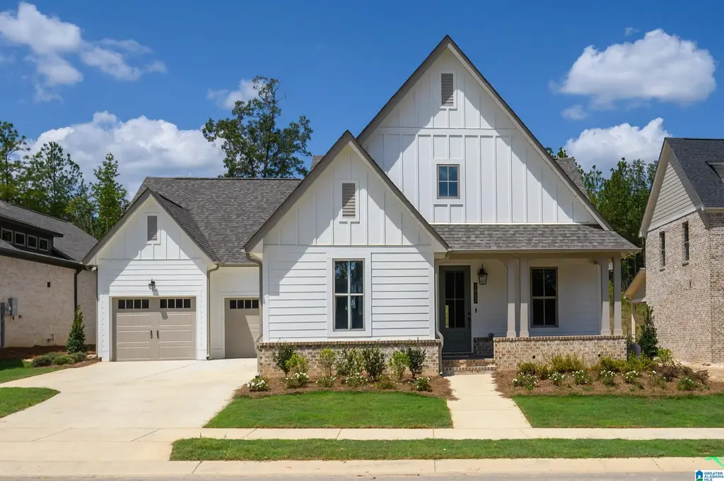 2052 Butler Road, HOOVER