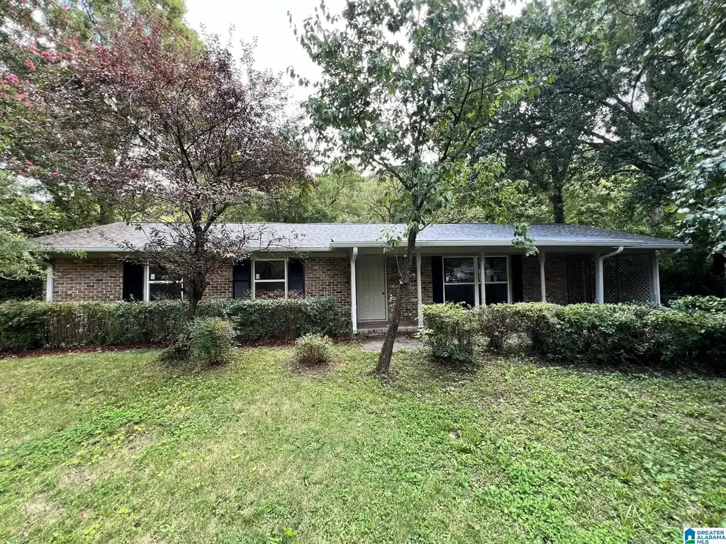 4341 Mountaindale Road, BIRMINGHAM