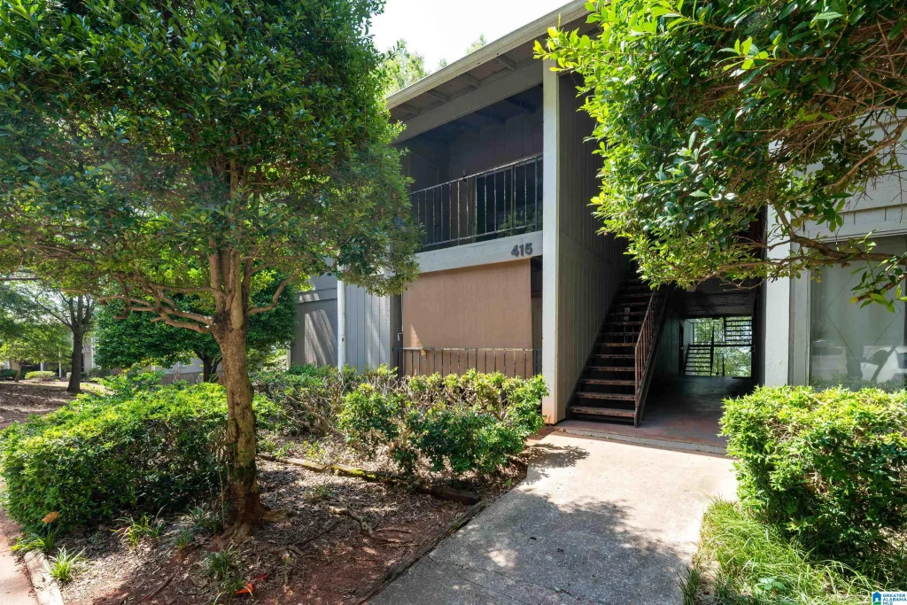 415 Skyview Drive J, BIRMINGHAM