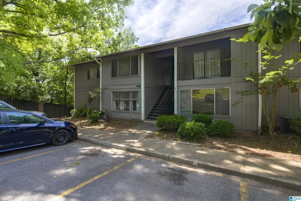 418 Skyview Drive G, BIRMINGHAM