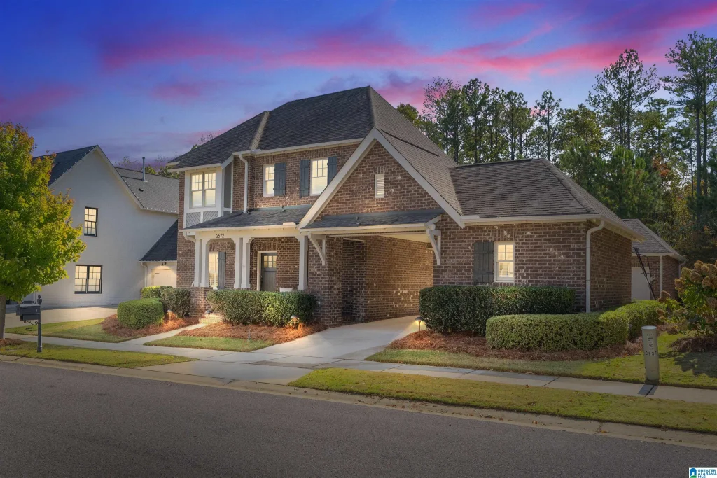 2572 Montauk Road, HOOVER