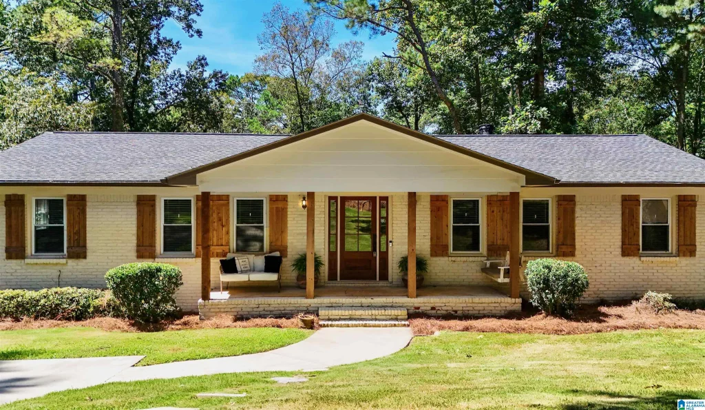 3342 Overton Drive, MOUNTAIN BROOK