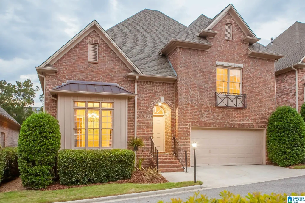 1596 Creekstone Circle, BIRMINGHAM