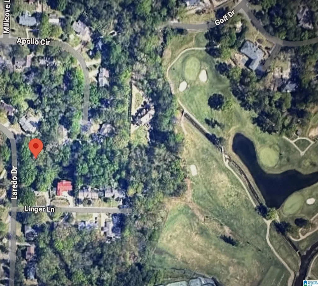 301 Laredo Drive, HOOVER