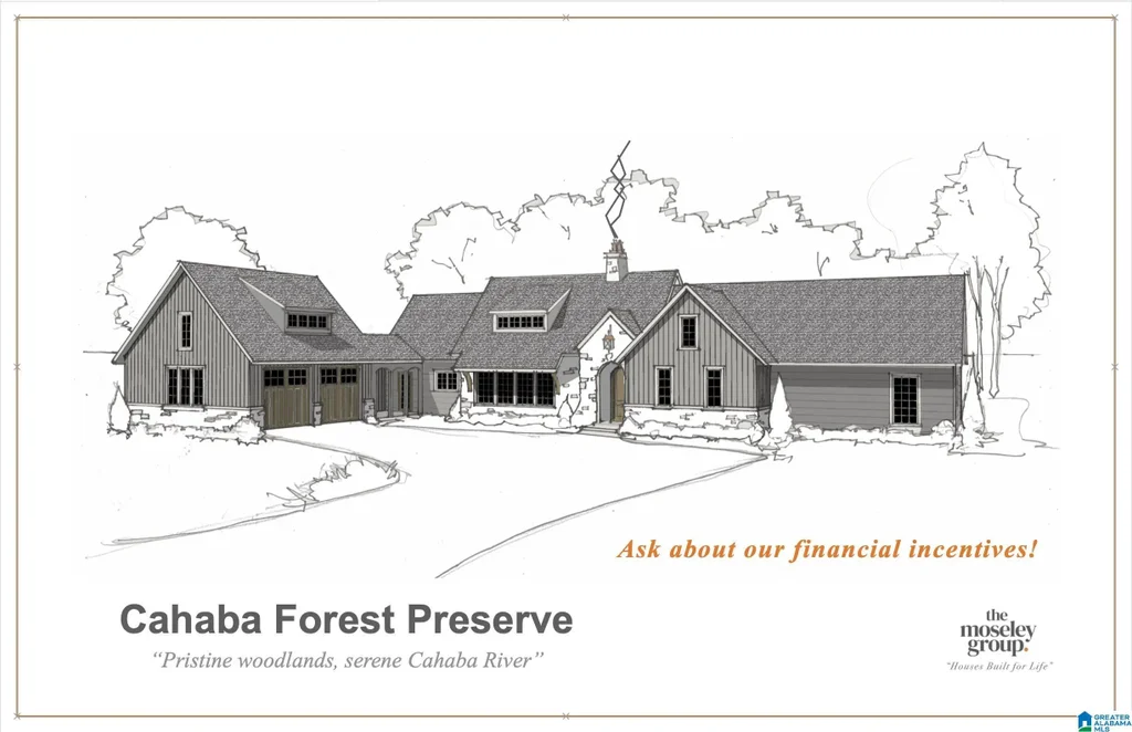 2448 International Park Place, HOOVER