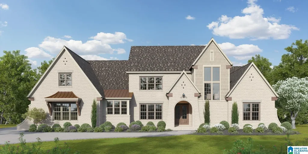 7385 Ridgecrest Court Road, VESTAVIA HILLS