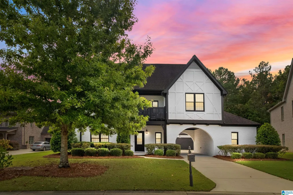 734 Provence Drive, VESTAVIA HILLS