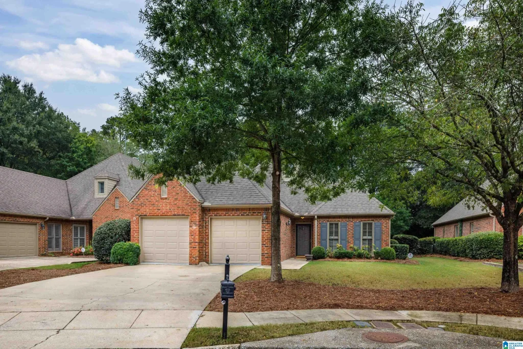 100 University Park Drive, HOMEWOOD