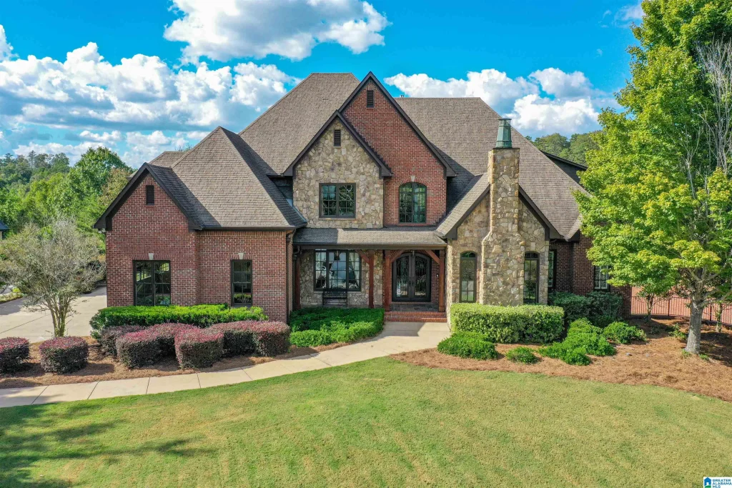 4326 Kings Mountain Ridge, VESTAVIA HILLS