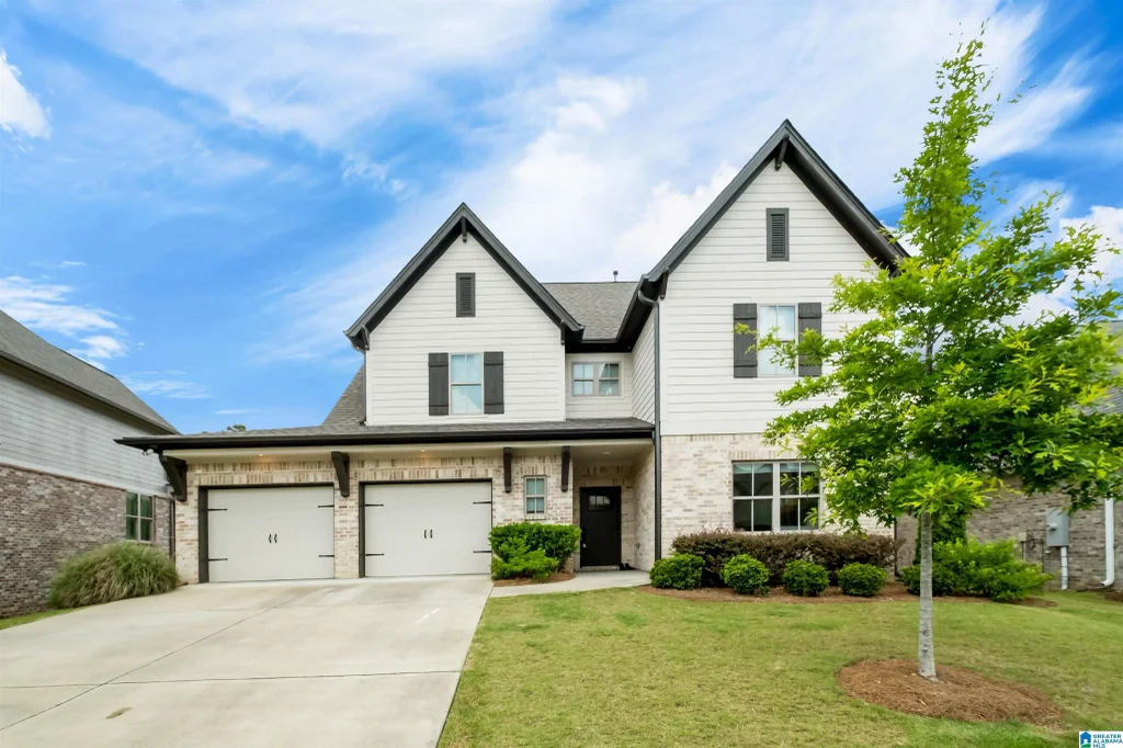 4712 Jackson Loop, VESTAVIA HILLS