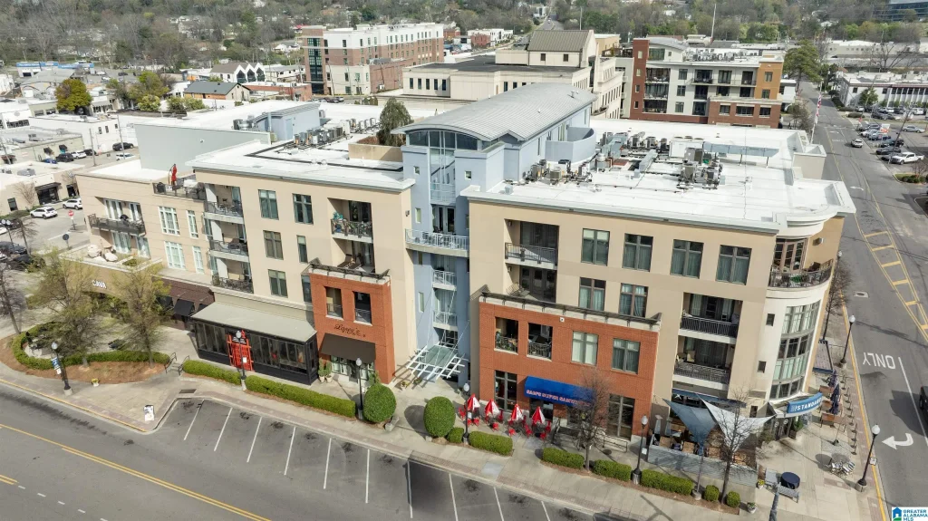 1830 29th Avenue S 335, HOMEWOOD