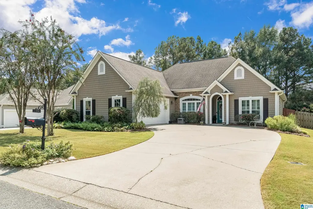 104 Creden Place, ALABASTER