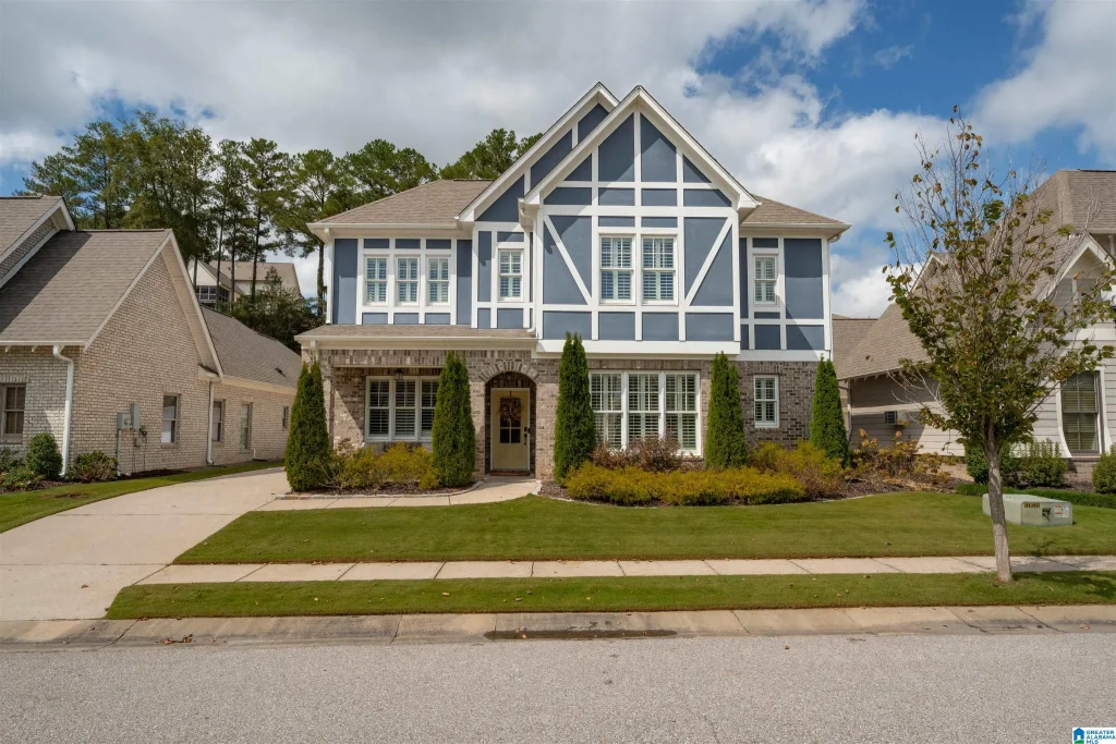 2955 Altadena Ridge Drive, VESTAVIA HILLS