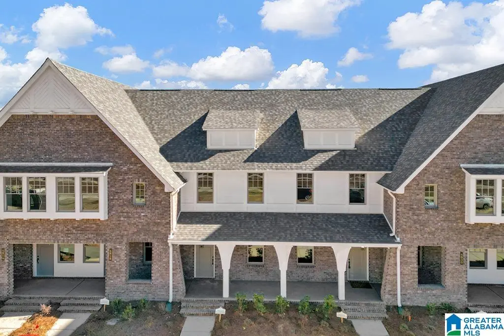 4822 Silas Avenue, HOOVER