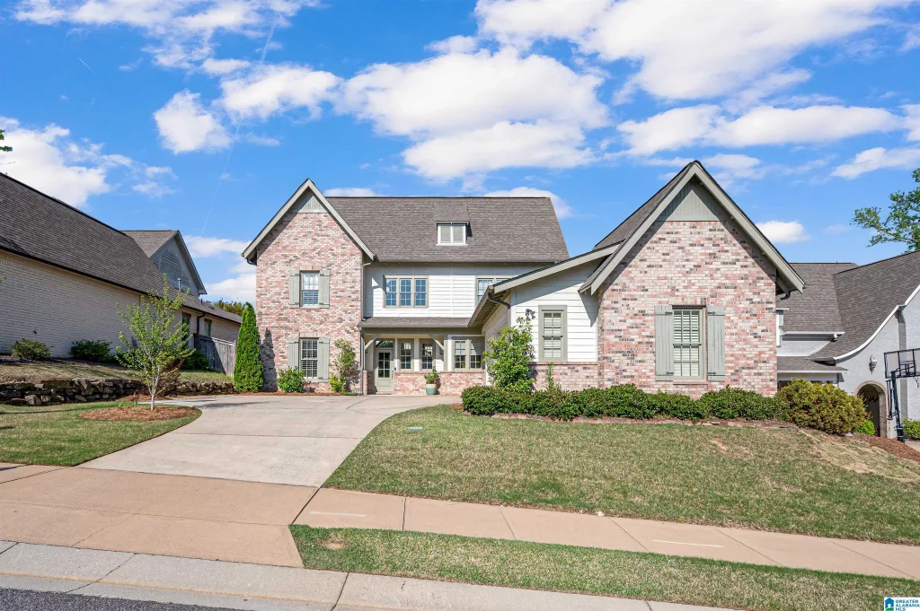 2737 Anna Steele Lane, VESTAVIA HILLS