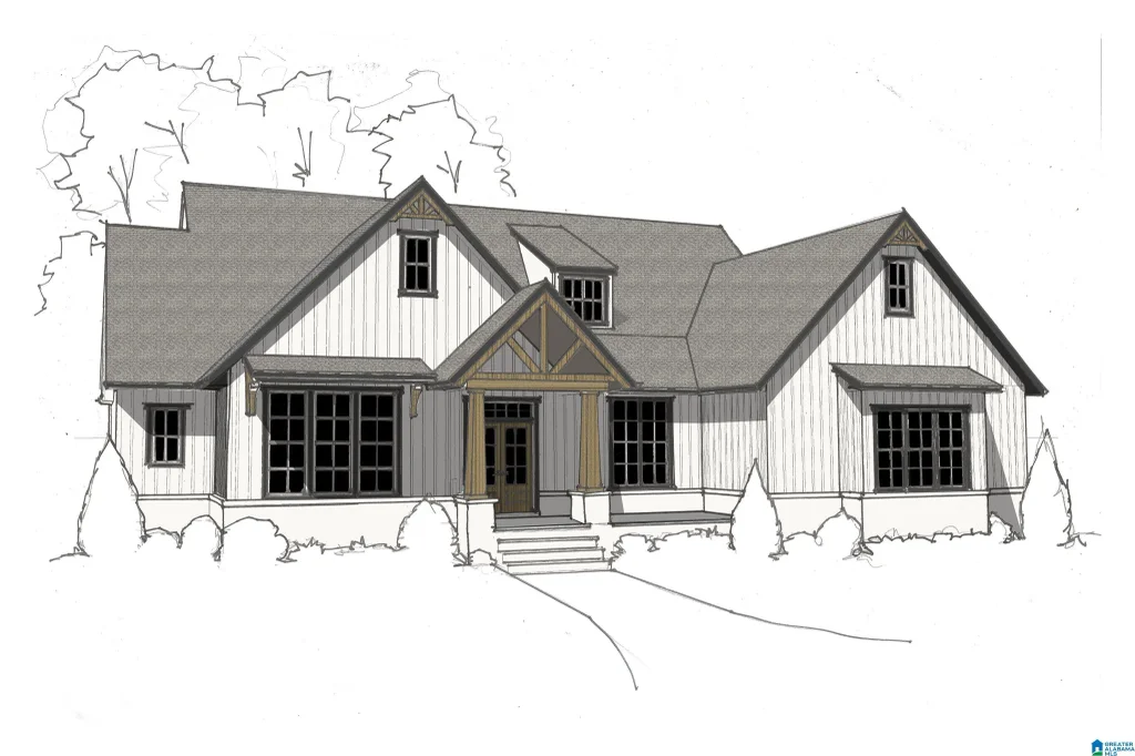 3396 Chandler Way, HOOVER