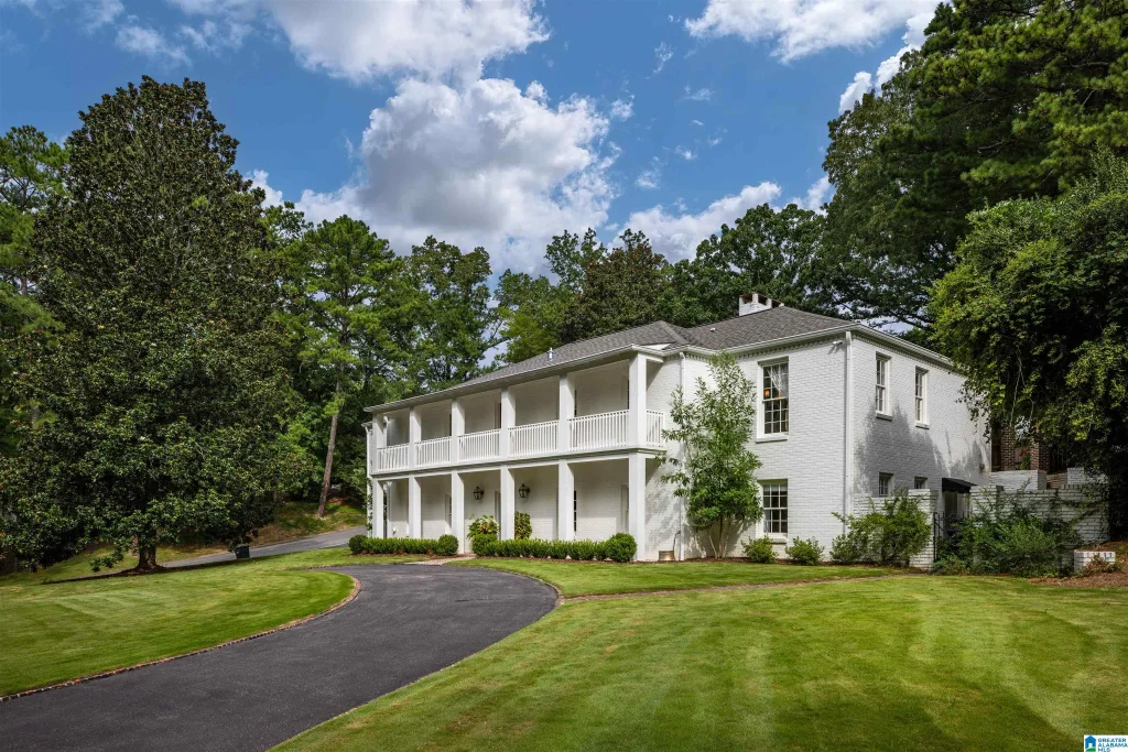 4100 Old Leeds Lane, MOUNTAIN BROOK