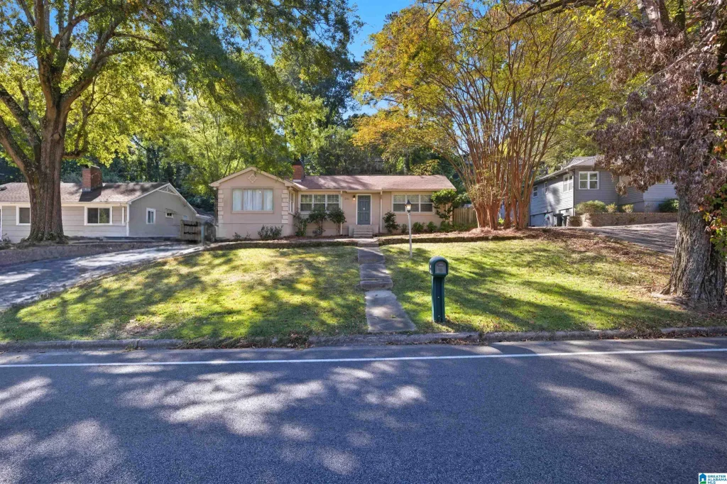 1513 Valley Avenue, HOMEWOOD