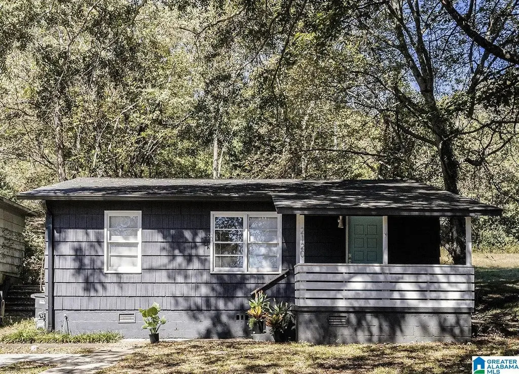 2120 3rd Avenue N, IRONDALE