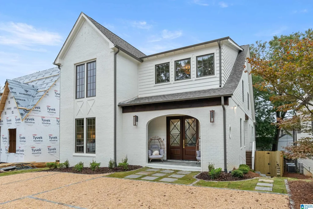 1616 Roseland Drive, HOMEWOOD