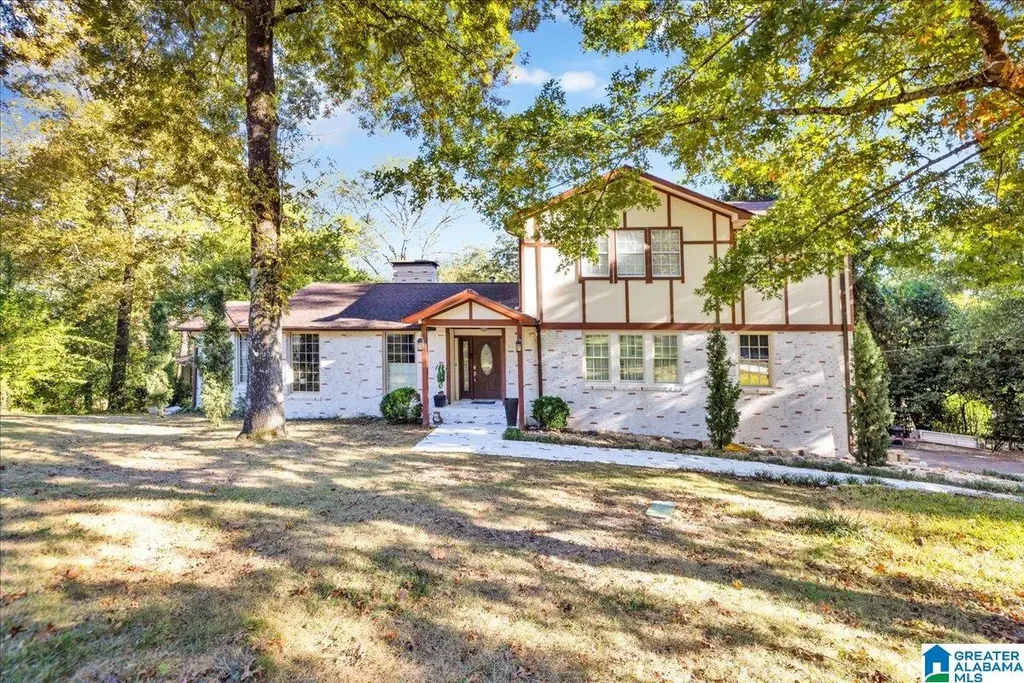 3601 Crestside Road, MOUNTAIN BROOK