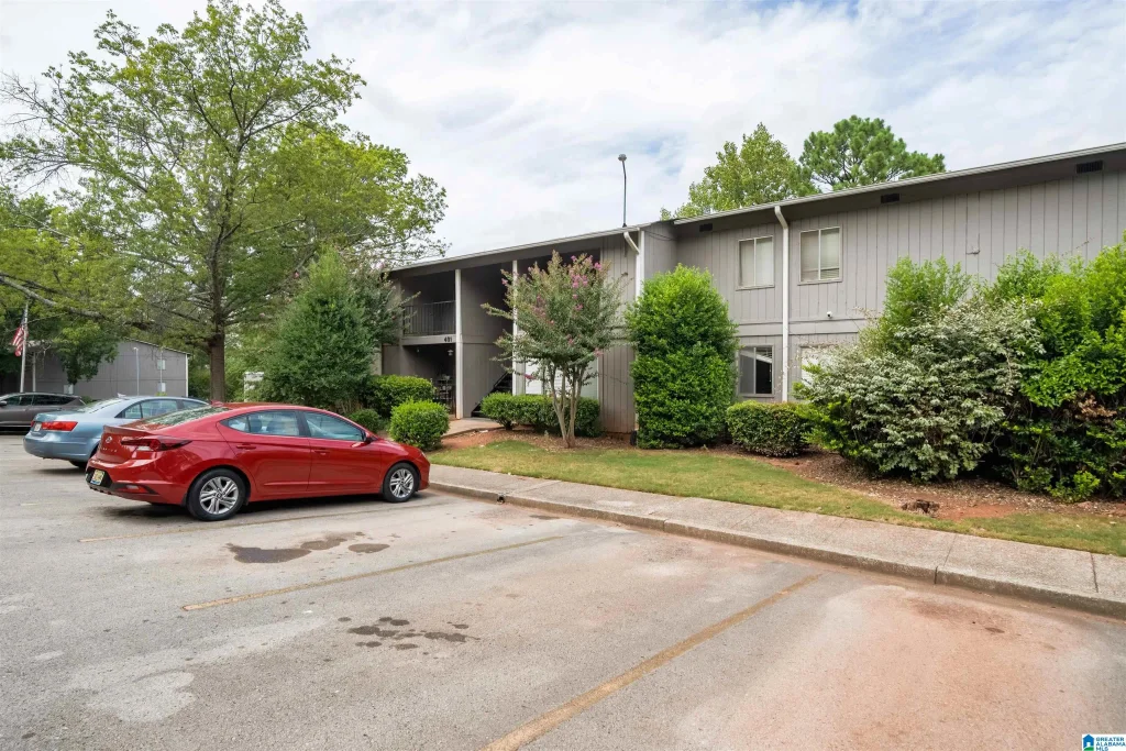 401 Skyview Drive J, BIRMINGHAM
