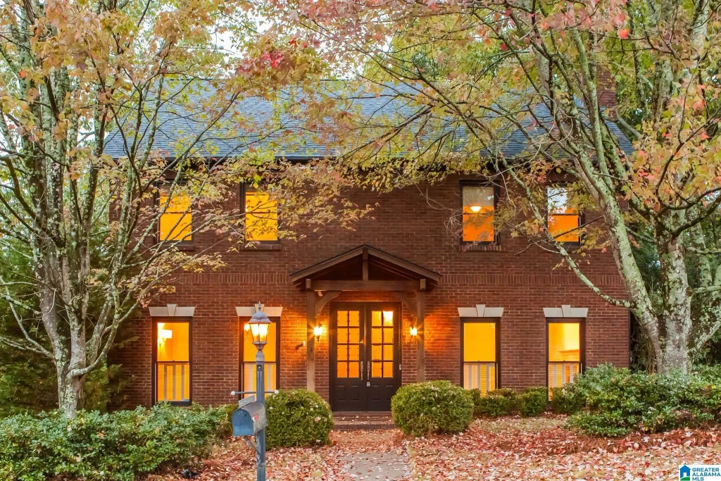 2581 Crossgate Place, VESTAVIA HILLS