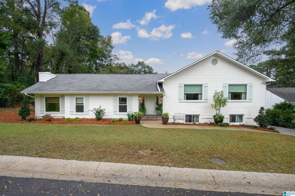 245 Beech Street, MOUNTAIN BROOK