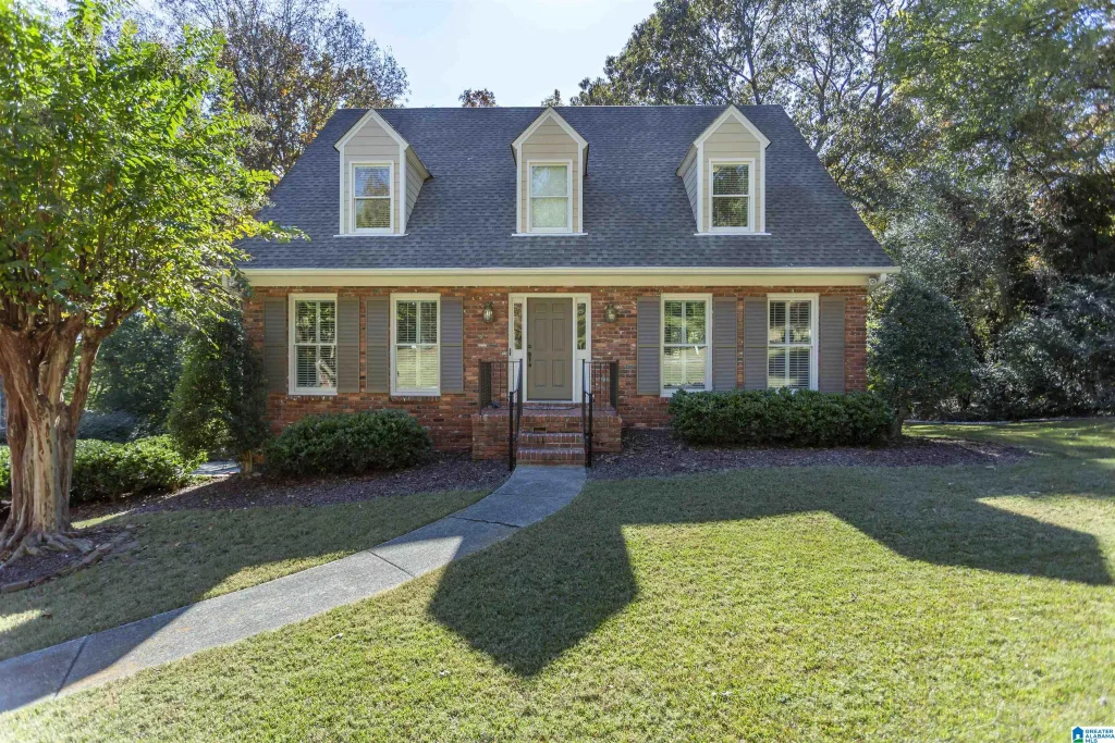 3729 Mountain View Lane, VESTAVIA HILLS
