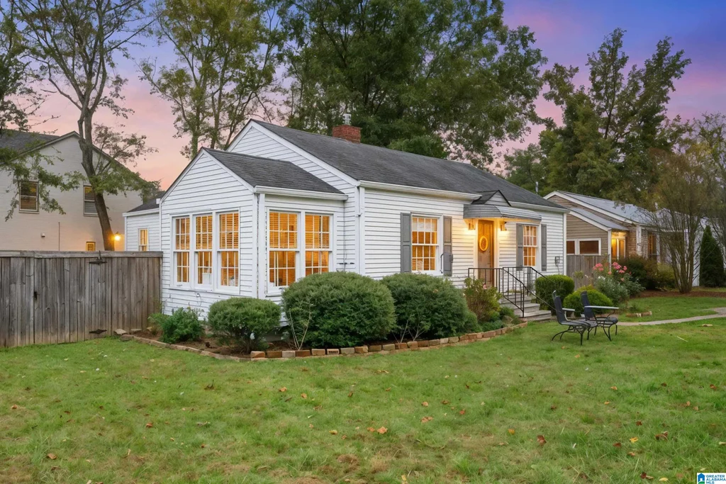 803 Acton Avenue, HOMEWOOD