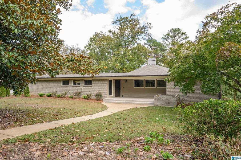 2307 Lime Rock Road, VESTAVIA HILLS