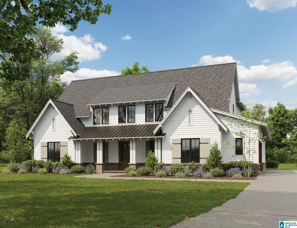 2251 Five Oaks Trail, VESTAVIA HILLS