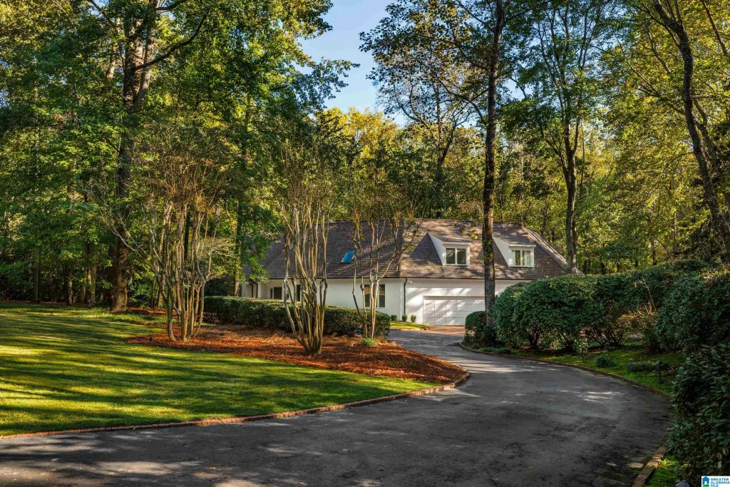 4217 Abingdon Trail, MOUNTAIN BROOK