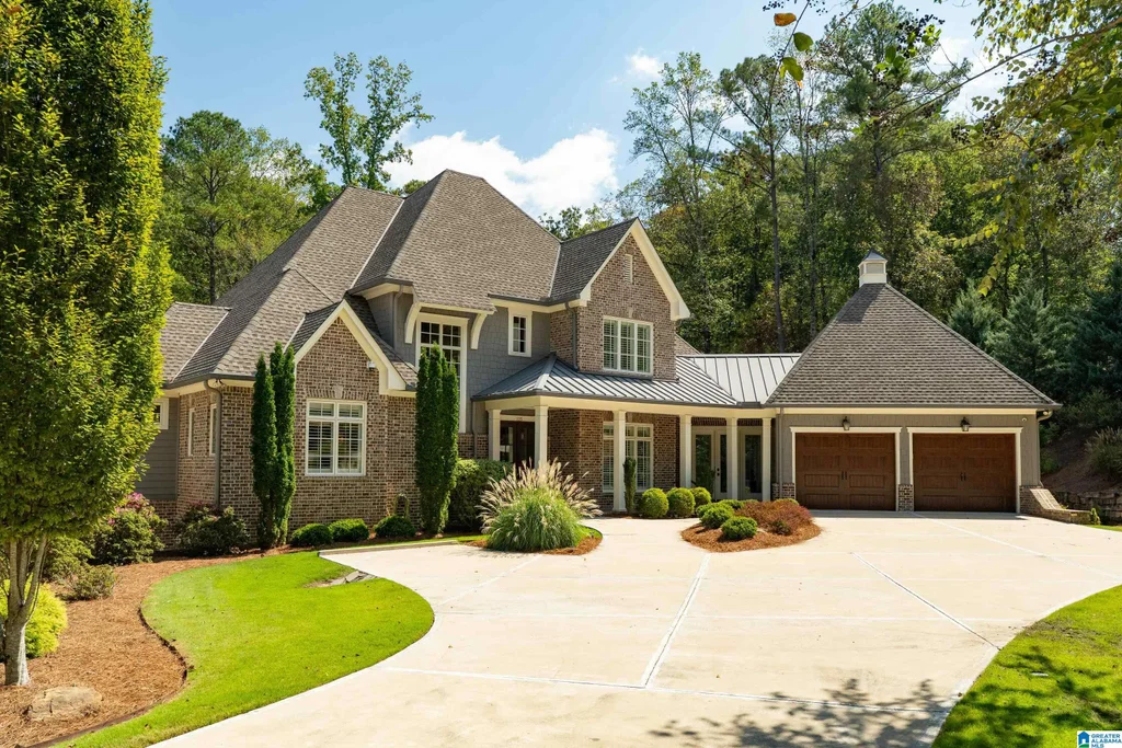 125 Coshatt Trail, HOOVER