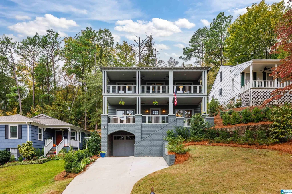 210 Edgeview Avenue, HOMEWOOD