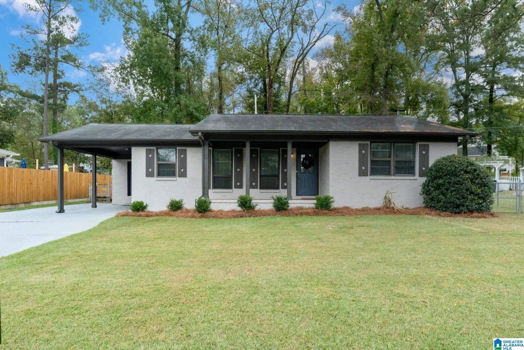 969 Oak Grove Road, HOMEWOOD