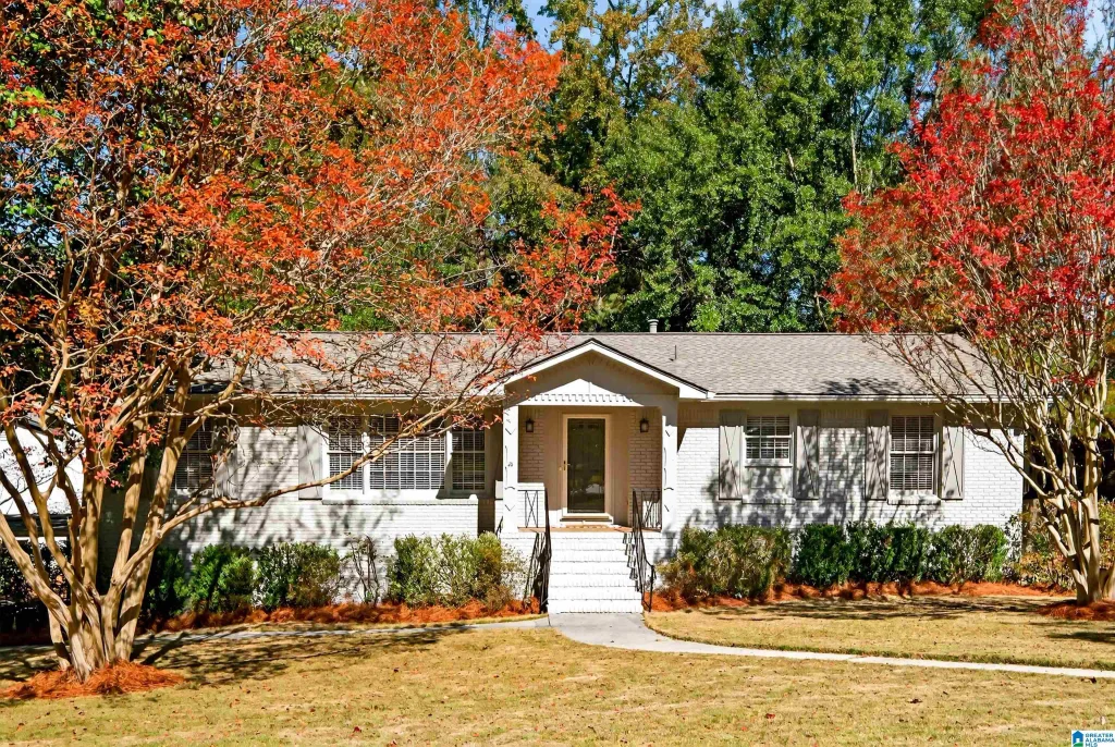 2312 Wexford Lane, VESTAVIA HILLS