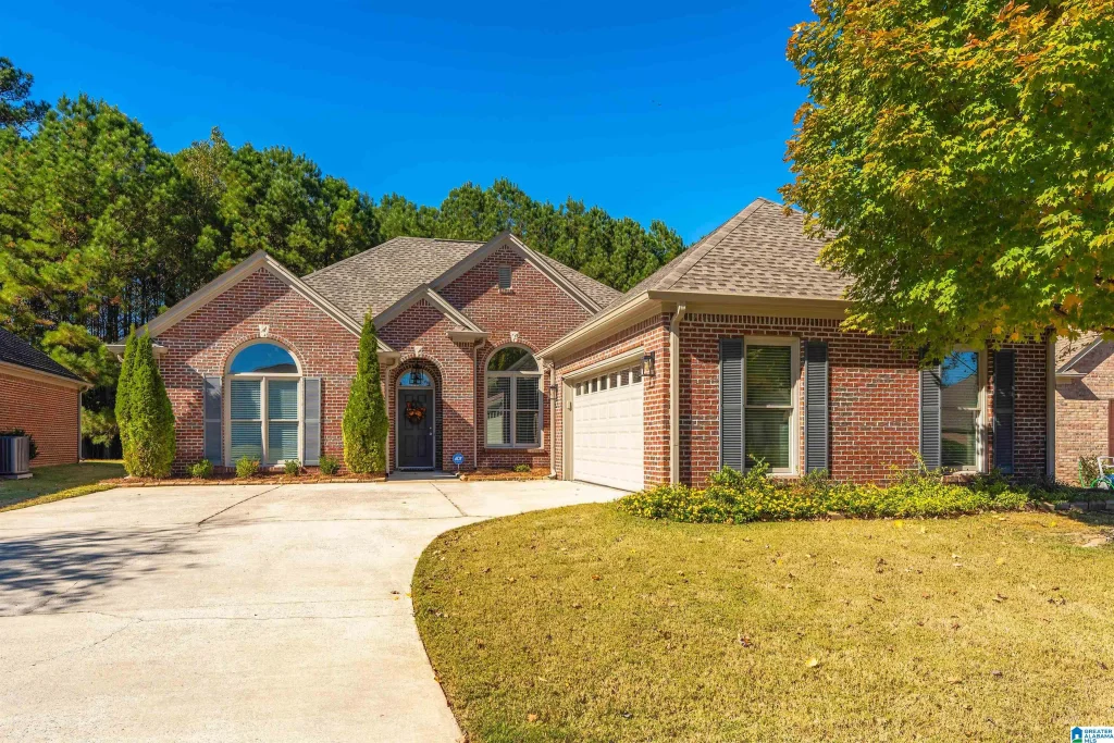 4036 Crossings Lane, HOOVER