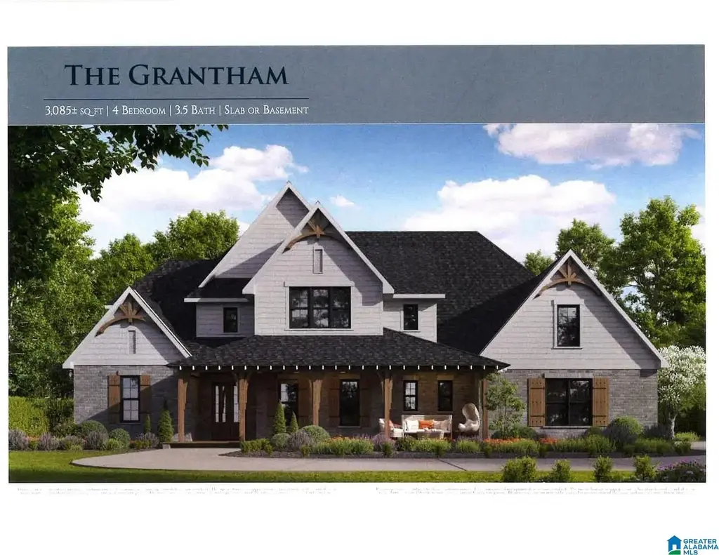 133 Highland View Drive, BIRMINGHAM