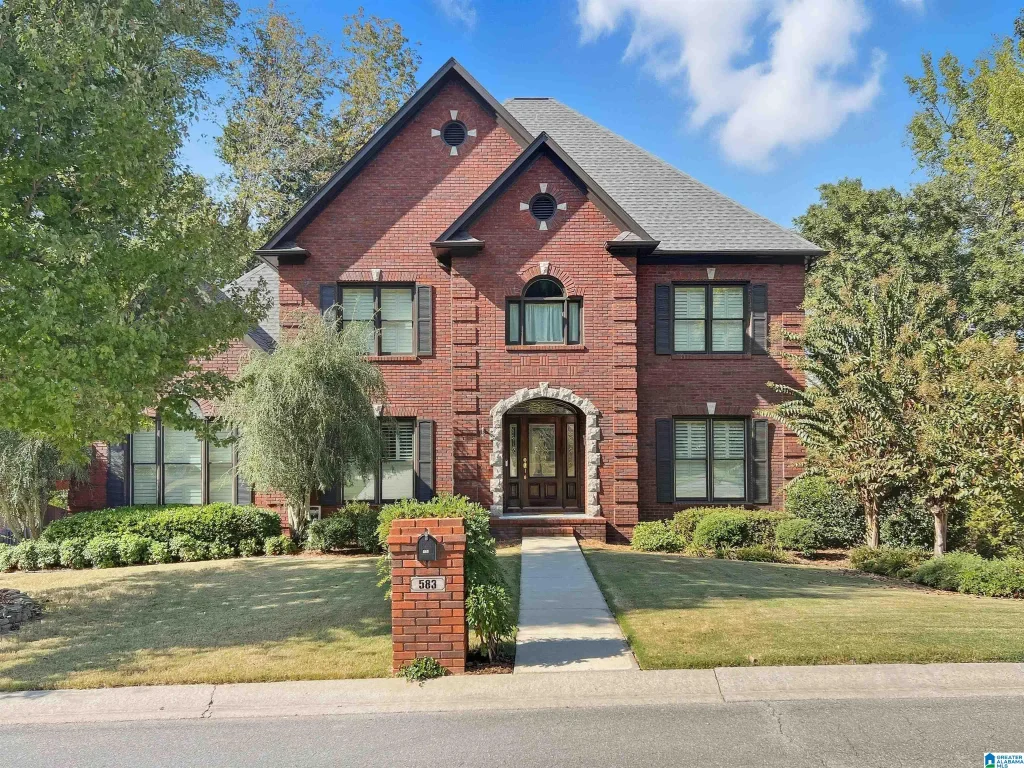 583 Bristol Lane, BIRMINGHAM