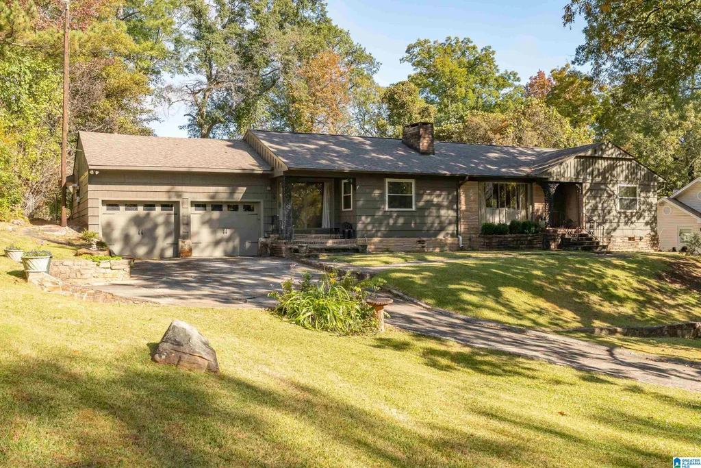 3517 Ashley Road, HOMEWOOD