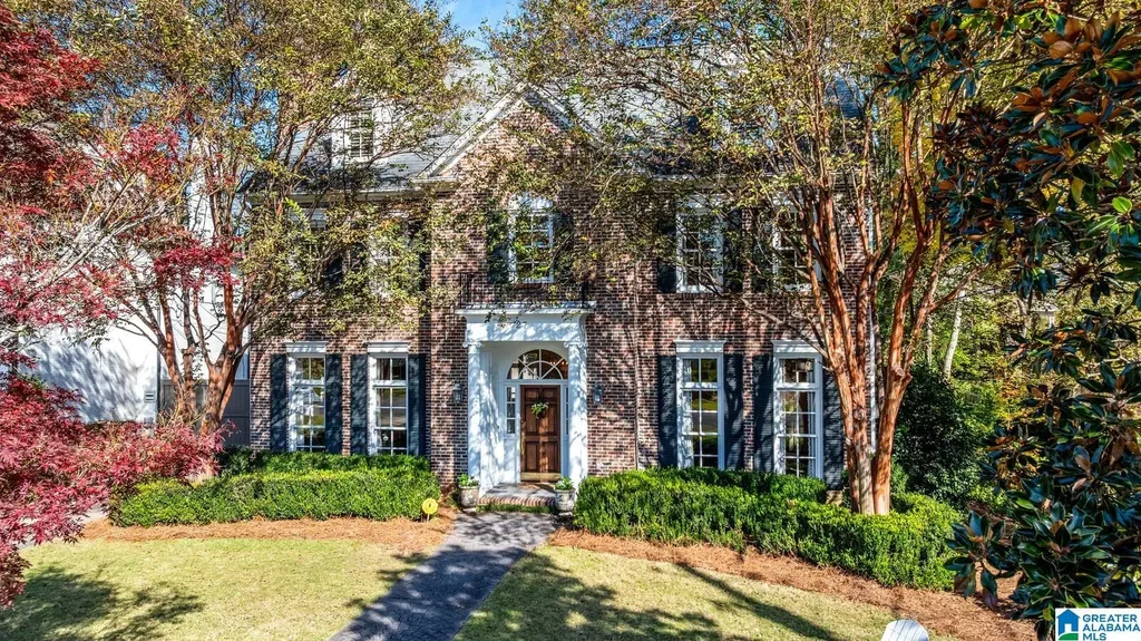 27 Peachtree Street, MOUNTAIN BROOK