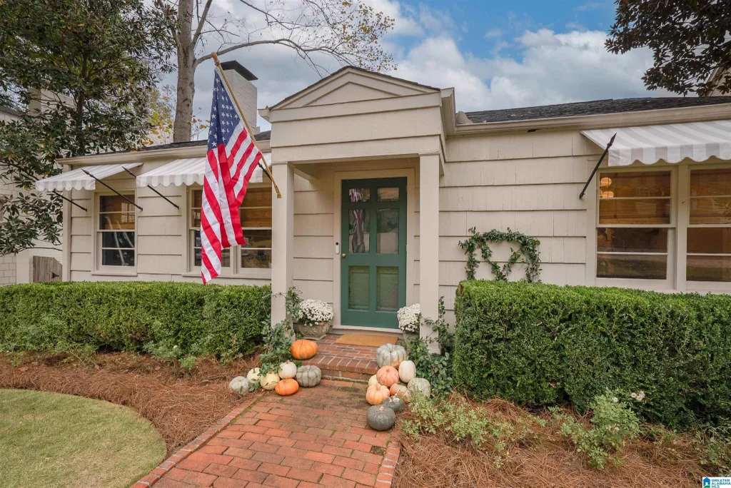 709 Braddock Avenue, MOUNTAIN BROOK