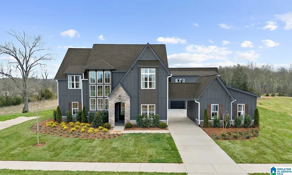 1728 Glasscott Trail, HOOVER