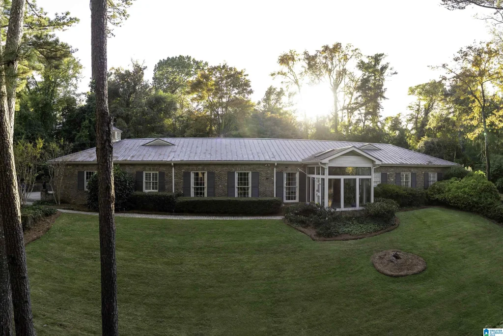 2701 Pump House Road, MOUNTAIN BROOK