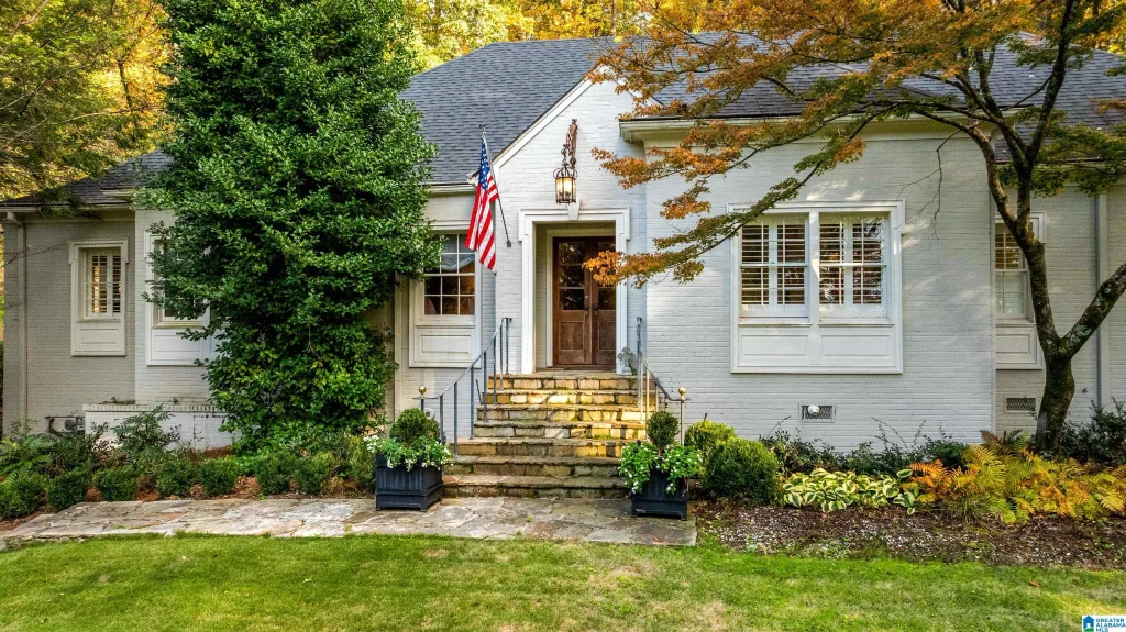 3529 Cherokee Road, MOUNTAIN BROOK