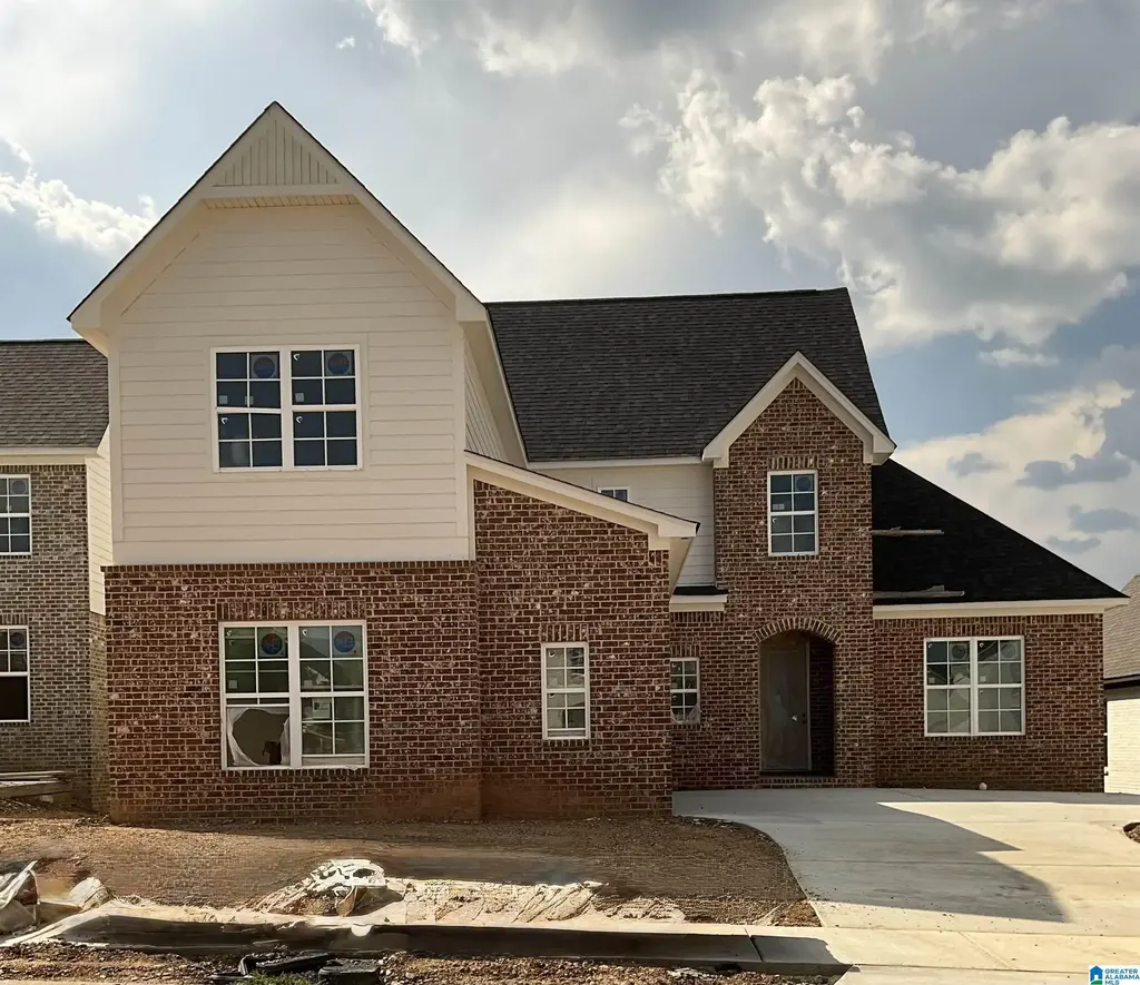 1877 Cyrus Cove Terrace, HOOVER